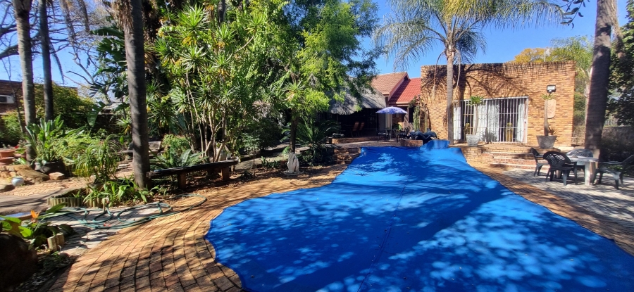 3 Bedroom Property for Sale in Elandsrand North West
